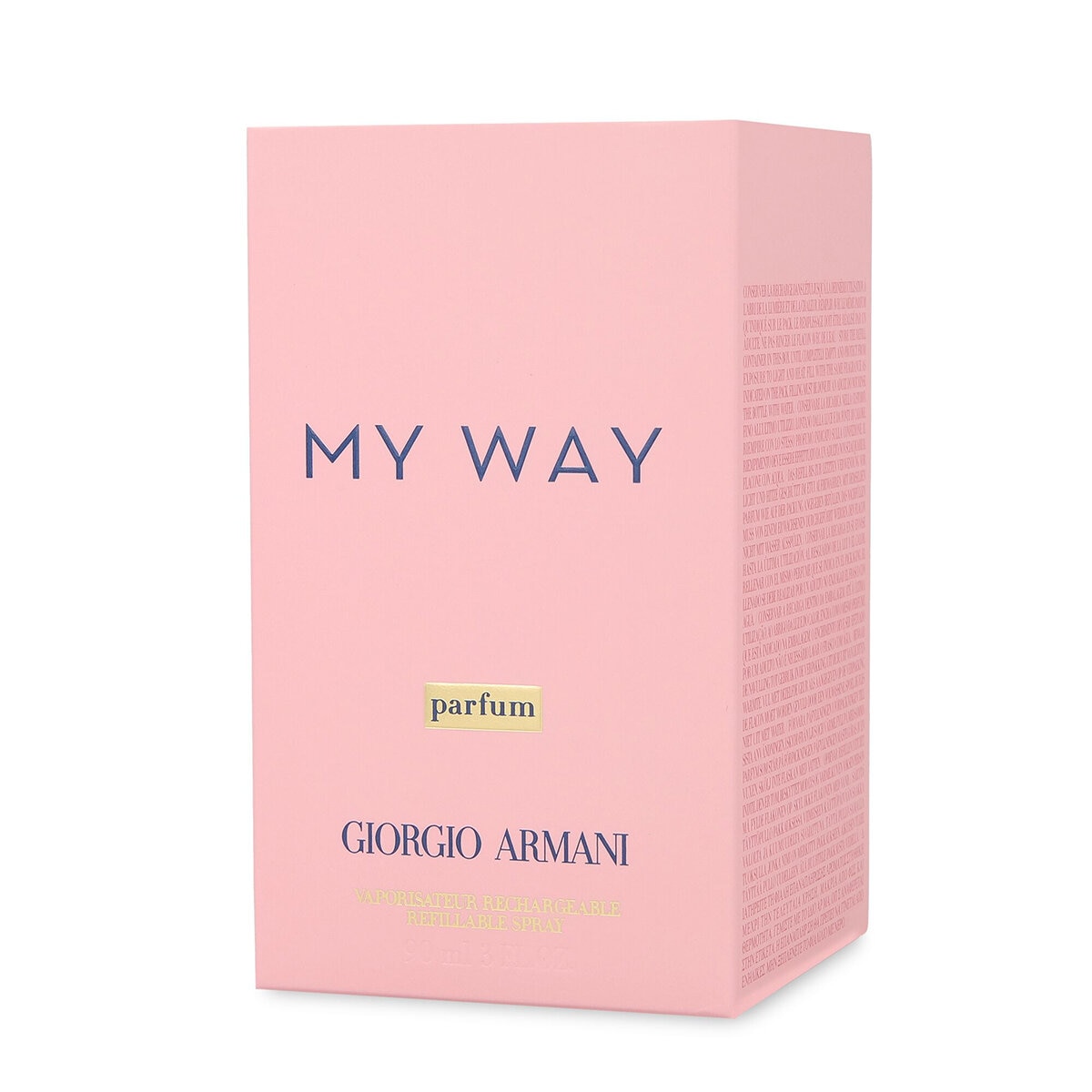 Giorgio Armani My Way 90 Ml