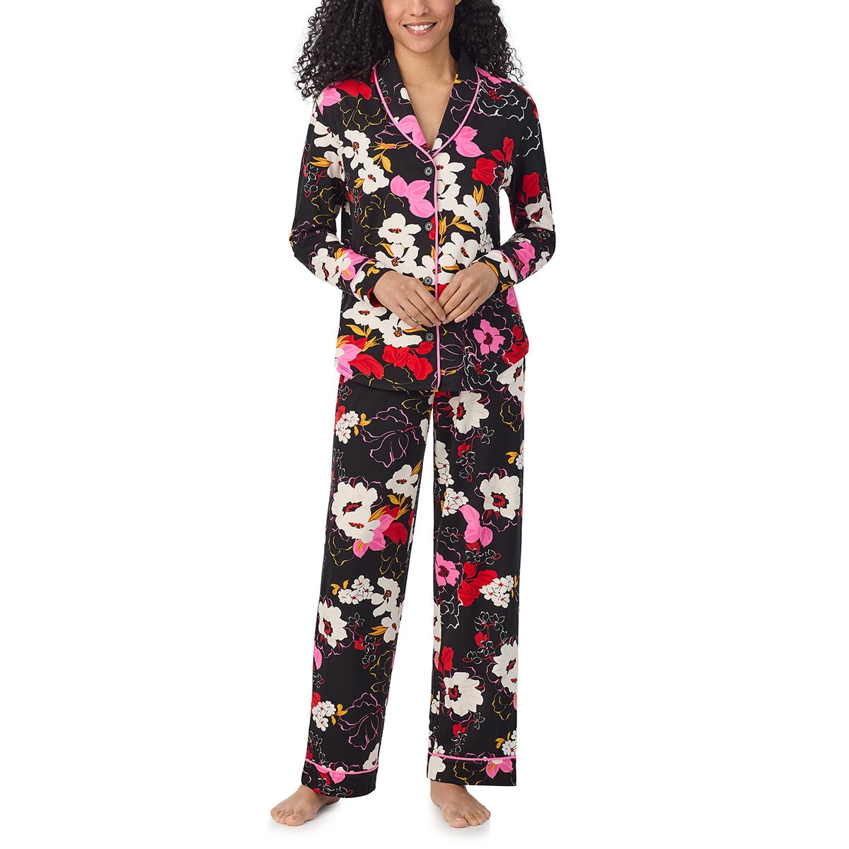 Midnight Pijama para Dama Varias Tallas y Colores