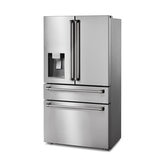 Thor Kitchen Refrigerador 36" French Door