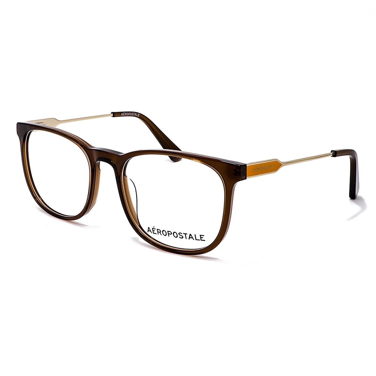Aeropostale VAE.L23YL.0BRN.56 Armazón Oftálmico