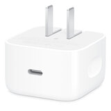 Apple Adaptador de Corriente Dinámico de 40W (máx. 60W)