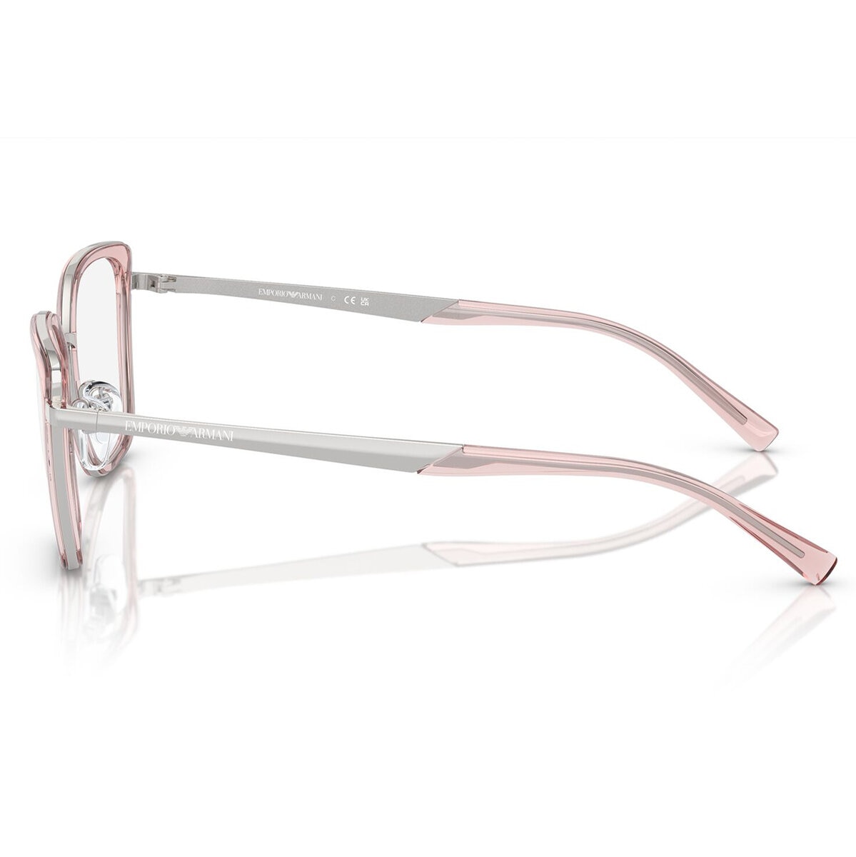 Emporio Armani 0EA1152336452 Armazón Oftálmico