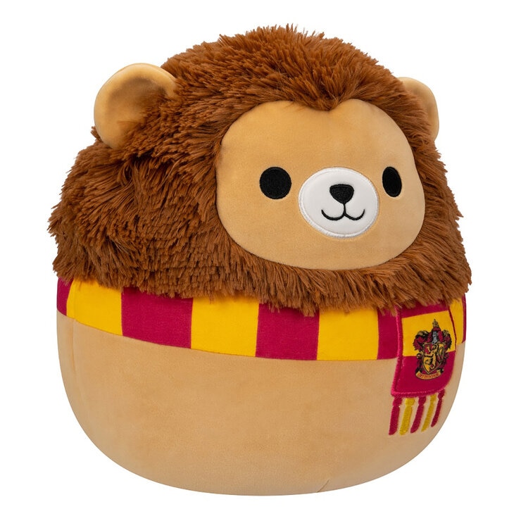 Squishmallows Muñeco de Peluche 50cm Gryffindor