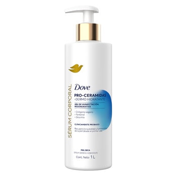 Dove Sérum Corporal Pro-Ceramidas 1l