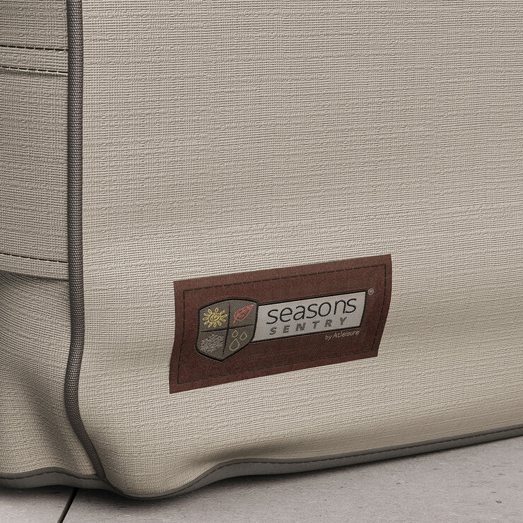 Seasons Sentry, Funda para Sofá de Jardín Grande