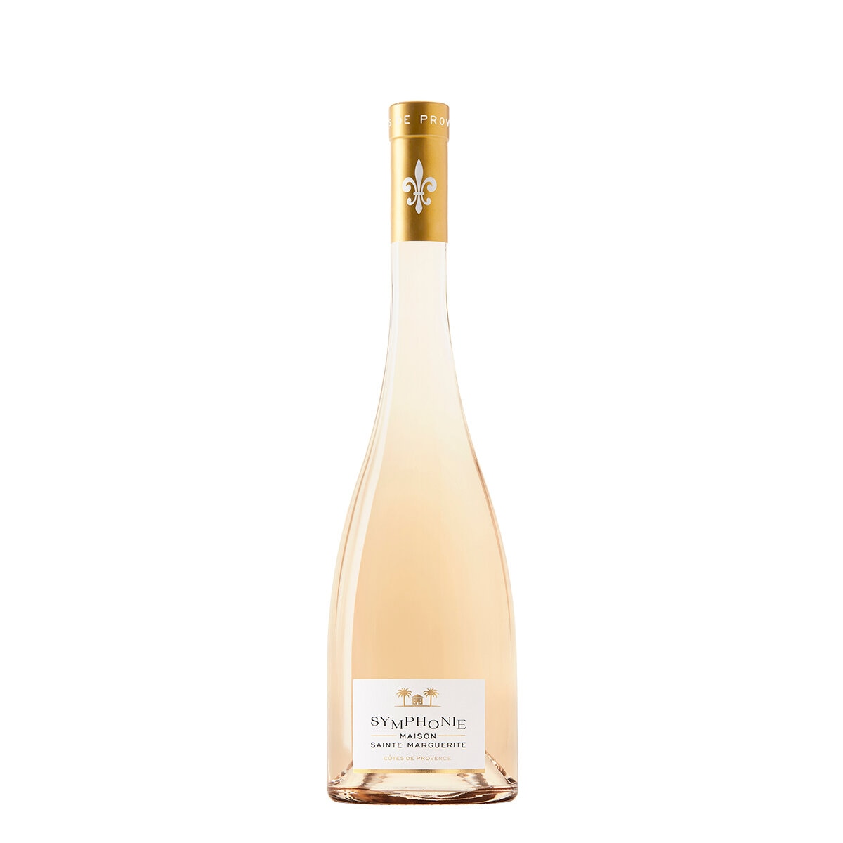 Vino Rosado Symphonie Maison Sainte Marguerite 750 ml