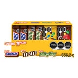 Mars Surtido de Chocolates 656 g