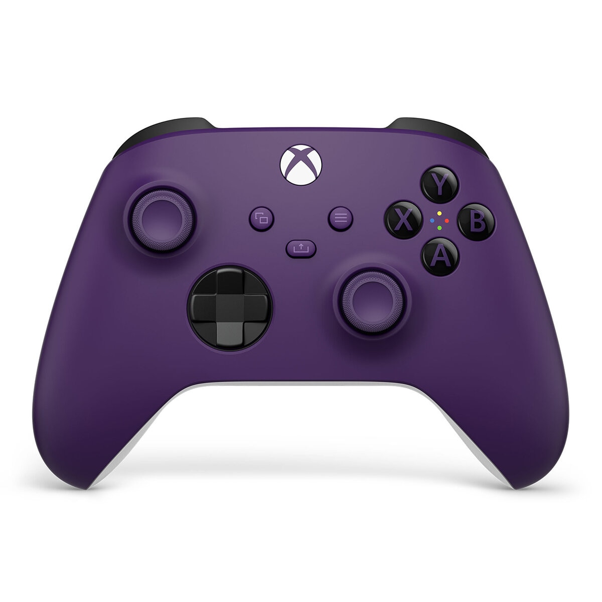 Xbox Series X/S, Control Inalámbrico - Astral Purple