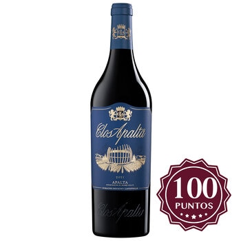 Vino Tinto Clos Apalta 750 ml