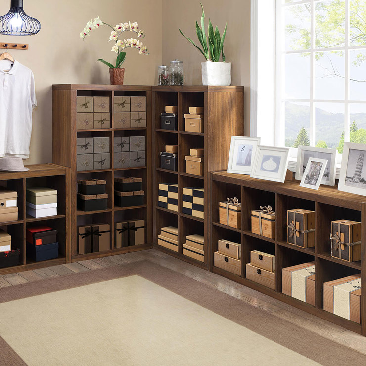 Bayside Furnishings, Onin, Divisor Para Cuartos