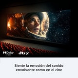 Sony Pantalla 100" BRAVIA 3 II 4K Smart TV Sony Pantalla 100" BRAVIA 3 II 4K Smart TV