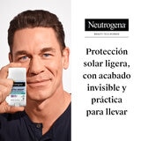 Neutrogena Protector Solar en Barra 2 pzas de 42 g