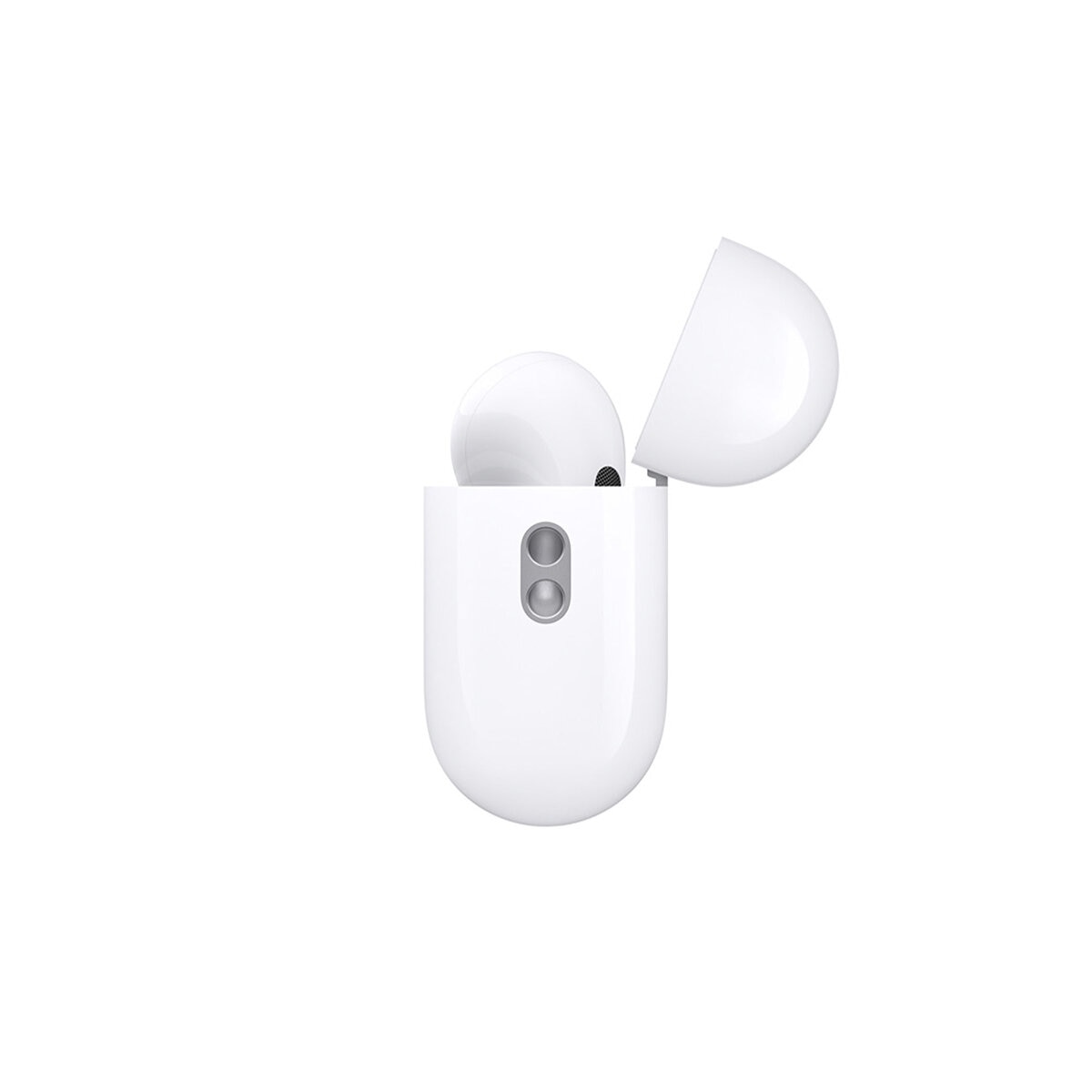 Apple AirPods Pro (Segunda Generación) con estuche de car