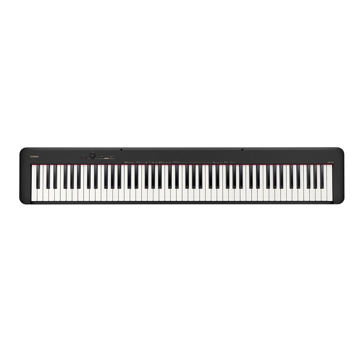 Casio, Piano Digital Portátil CDP-S110 de 88 Teclas