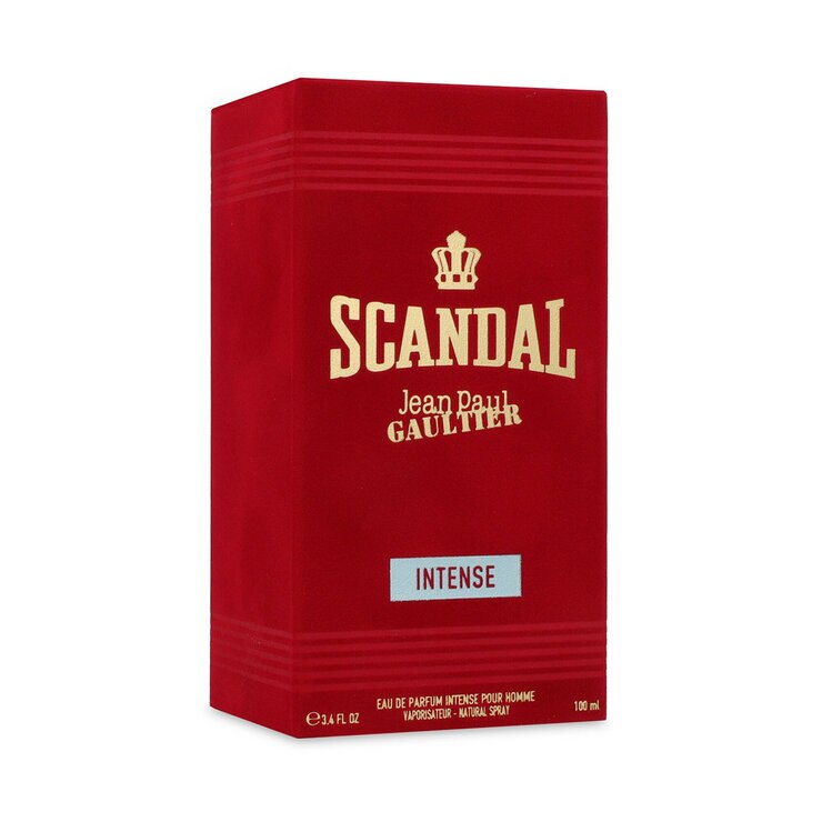 Jean Paul Gaultier Scandal Intense 100 ml Jean Paul Gaultier Scandal Intense 100 ml
