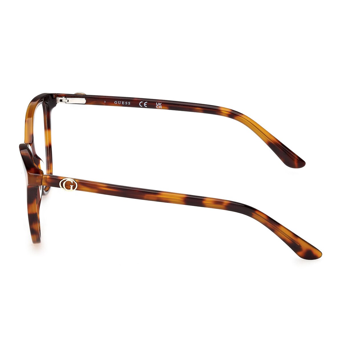 Guess GU50311@53056 Armazón Oftálmico