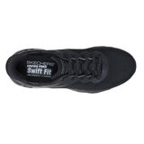 Skechers Tenis para Caballero Negro MEX 27.5 / US 9.5 Skechers Tenis para Caballero Negro MEX 27.5 / US 9.5