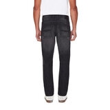 Buffalo David Bitton Jeans para Caballero negro 34 x 29