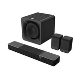 Klipsch Flexus Core 100 sistema (Barra de sonido + Surrounds + Subwoofer)