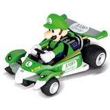 Mario Kart, Mario & Luigi RC 2 piezas.