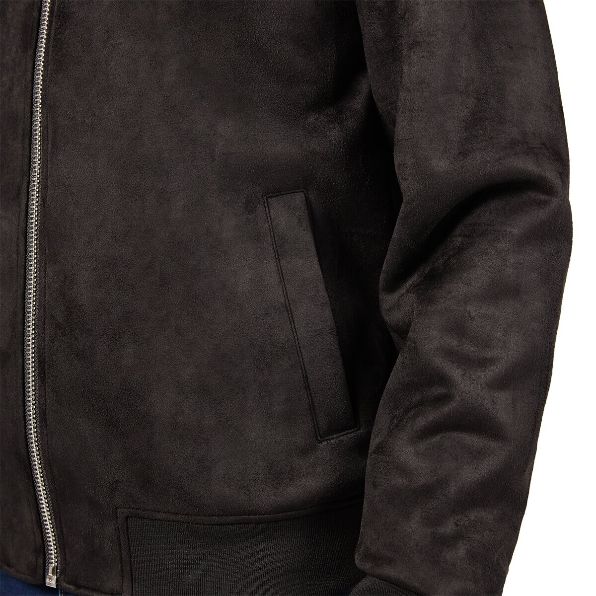 Infinity Linearflex Chamarra para Caballero Negro Mediana Infinity Linearflex Chamarra para Caballero Negro Mediana