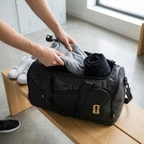 Ruz Maleta Deportiva Mundial FIFA 2026