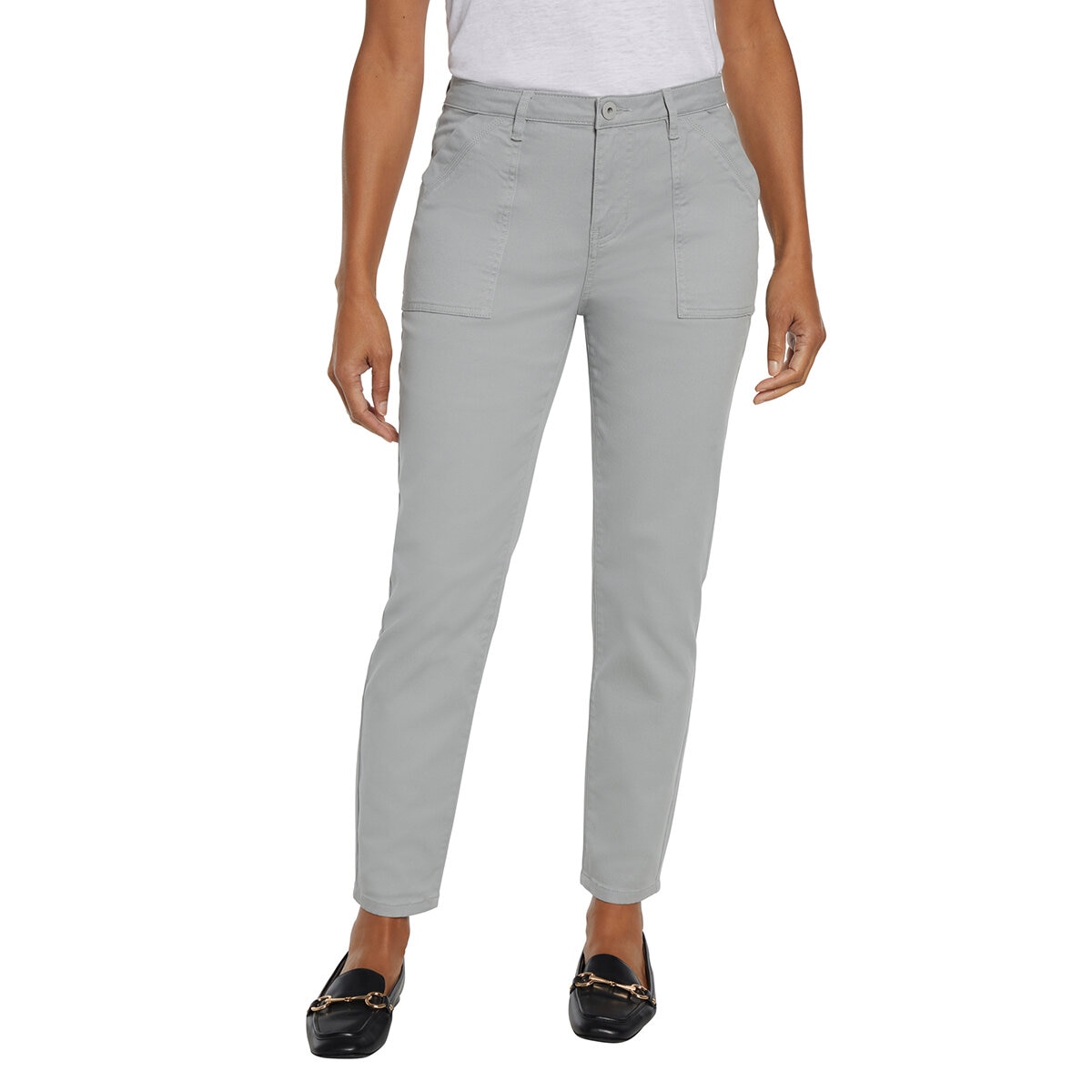 Orvis Pantalones para Dama Varias Tallas y Colores