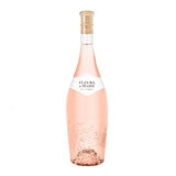 Vino Rosado Fleurs de Prairie 750ml