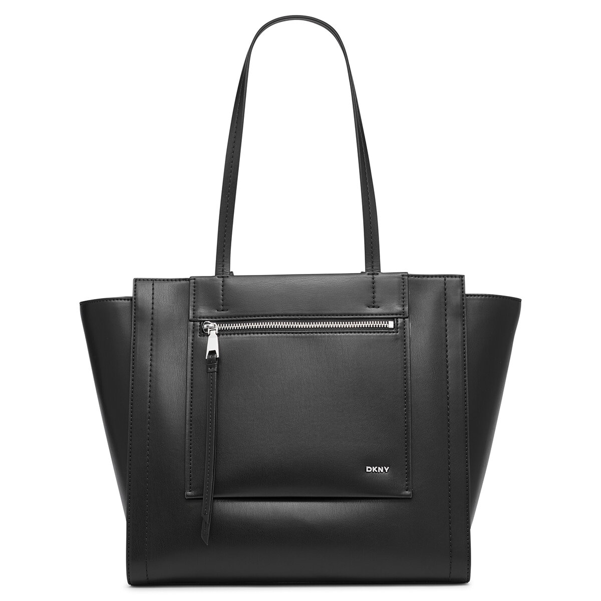 DKNY Bolsa Tote para Dama Negro