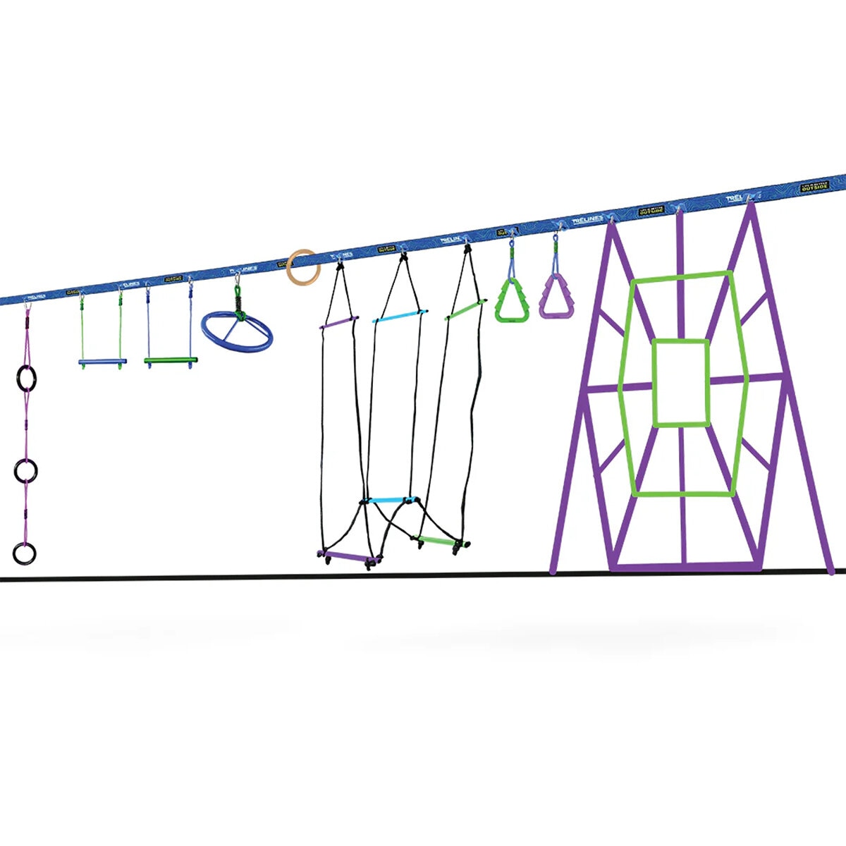 HAPE Kit Ninja Ultimate