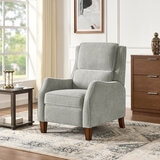 Barcalounger, Sillón Reclinable de Tela