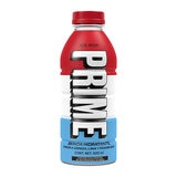 Prime Bebida Hidratante 18 pzs de 500 ml