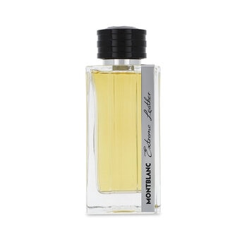 Montblanc Extreme leather 125 ml