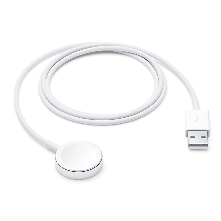 Apple Cable de carga magnética para el Apple Watch (1m)