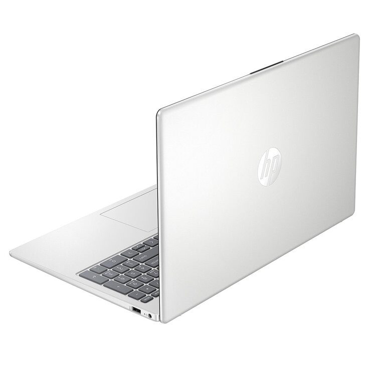 HP 15-fc0288la Laptop 15.6" Full HD AMD Ryzen 7 16GB 512GB + 12 Meses M365 Personal