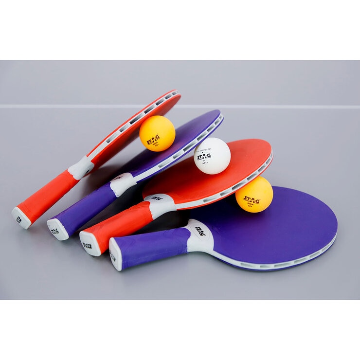 Mesa de Ping Pong Stag Pacifica para Exteriores