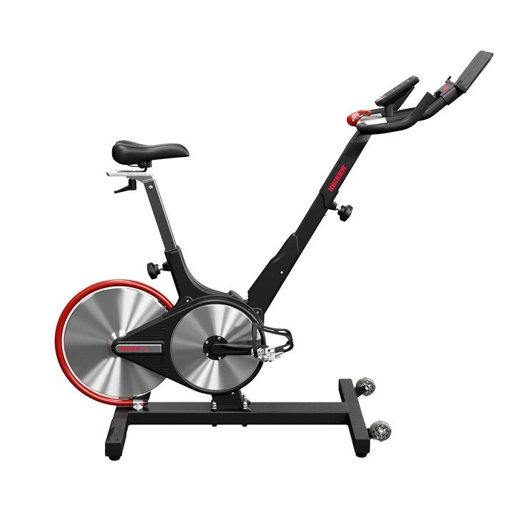 Keiser Bicicleta Estática M3i Estudio Keiser Bicicleta Estática M3i Estudio