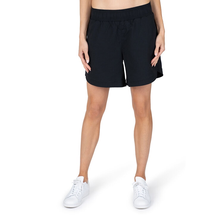 Tuff Apparel Shorts Deportivos para Dama Varias Tallas y Colores