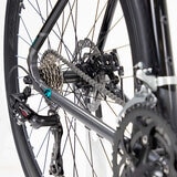 Bicicleta de Gravel R27 Alubike Mazzima Varias Tallas