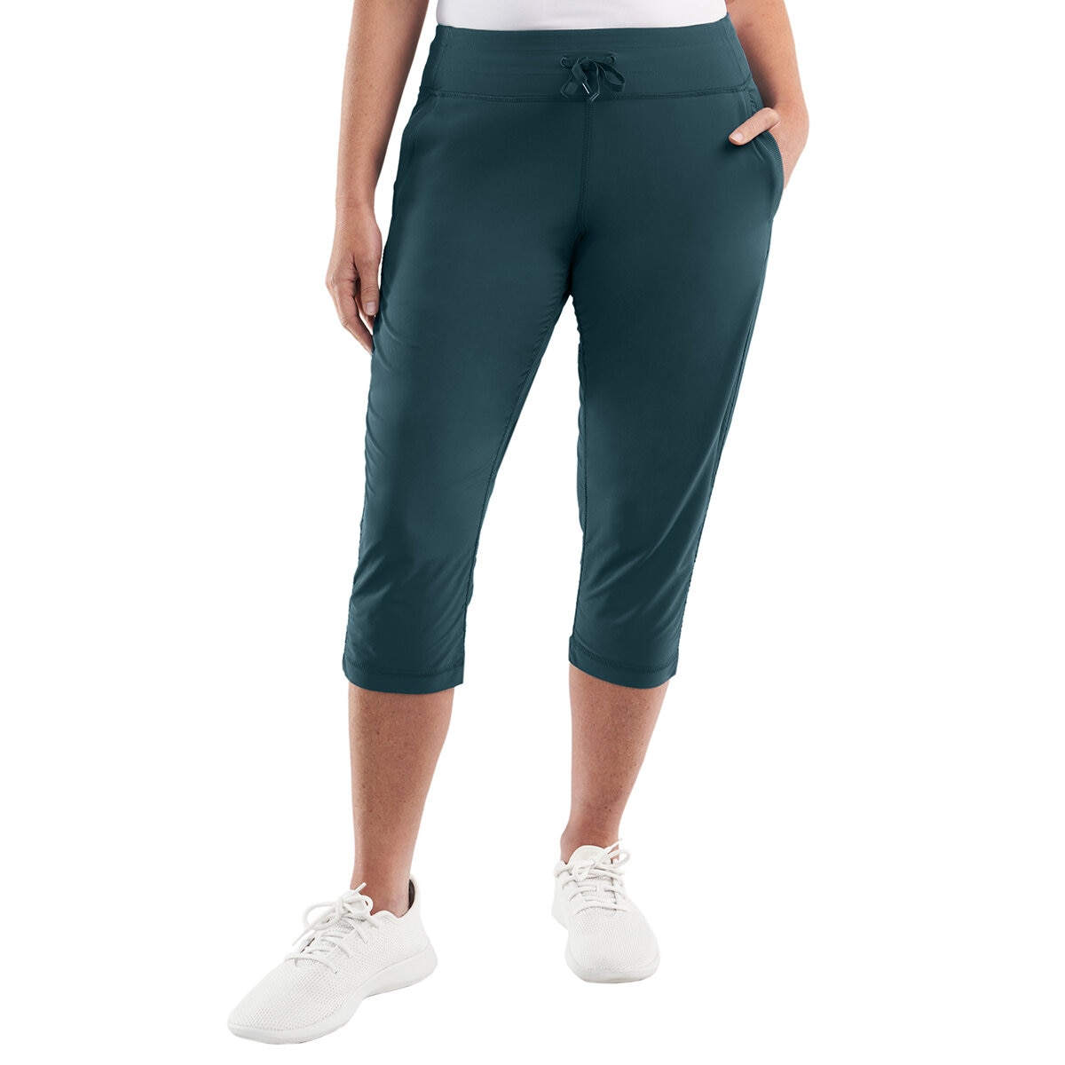 Kirkland Signature Pants Capri para Dama Varias Tallas y Colores