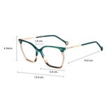 Carolina Herrera HER 0293 Armazón Oftálmico