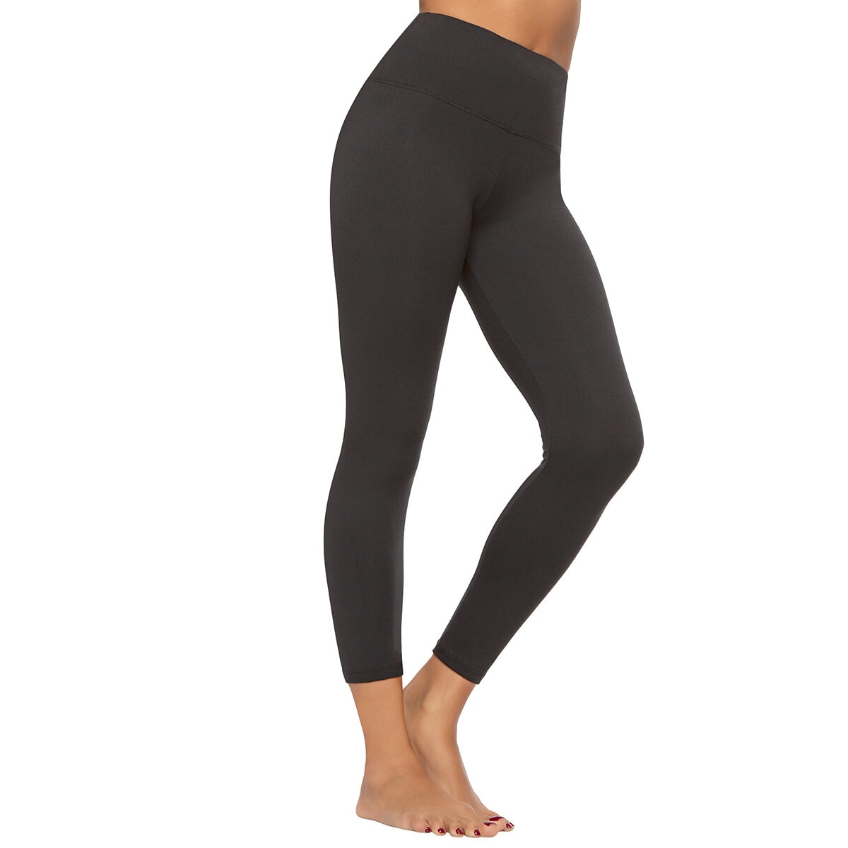 Jezebel Leggings para Dama Negro Extra Grande