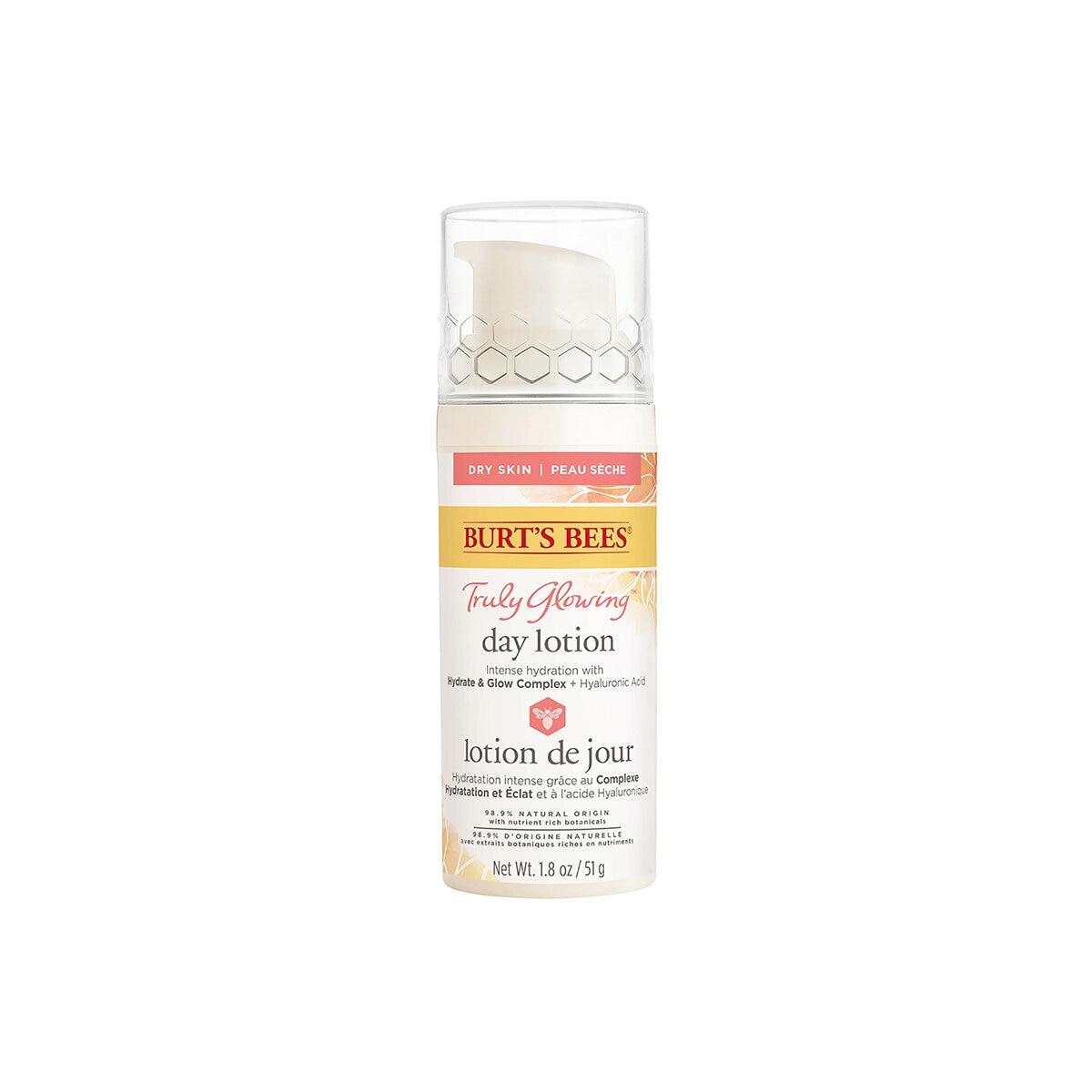 Burt's Bees Kit de Cuidado Facial 3 pzas