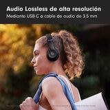 Beats Solo 4 Negro