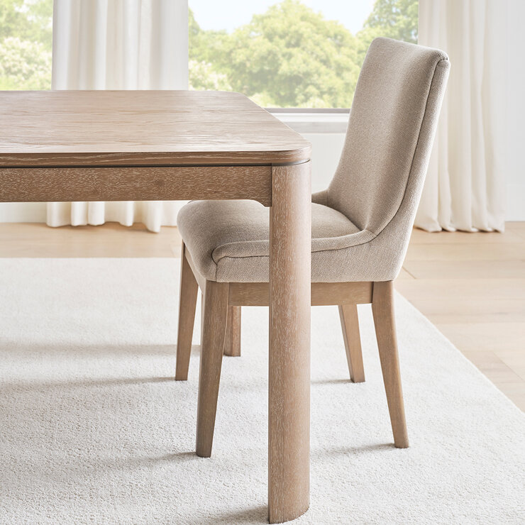 Northridge Home, Juego de Comedor de 9 piezas