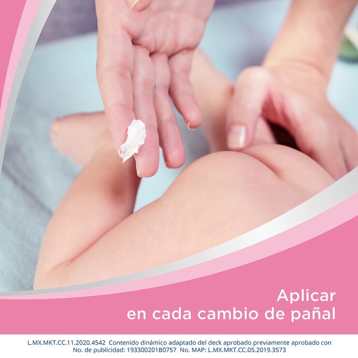 Bepanthen Dexpanthenol Pomada al 5% Cutánea 3 Tubos de 100g c/u