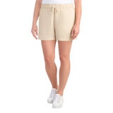 Hilary Radley Short para Dama Café Chica