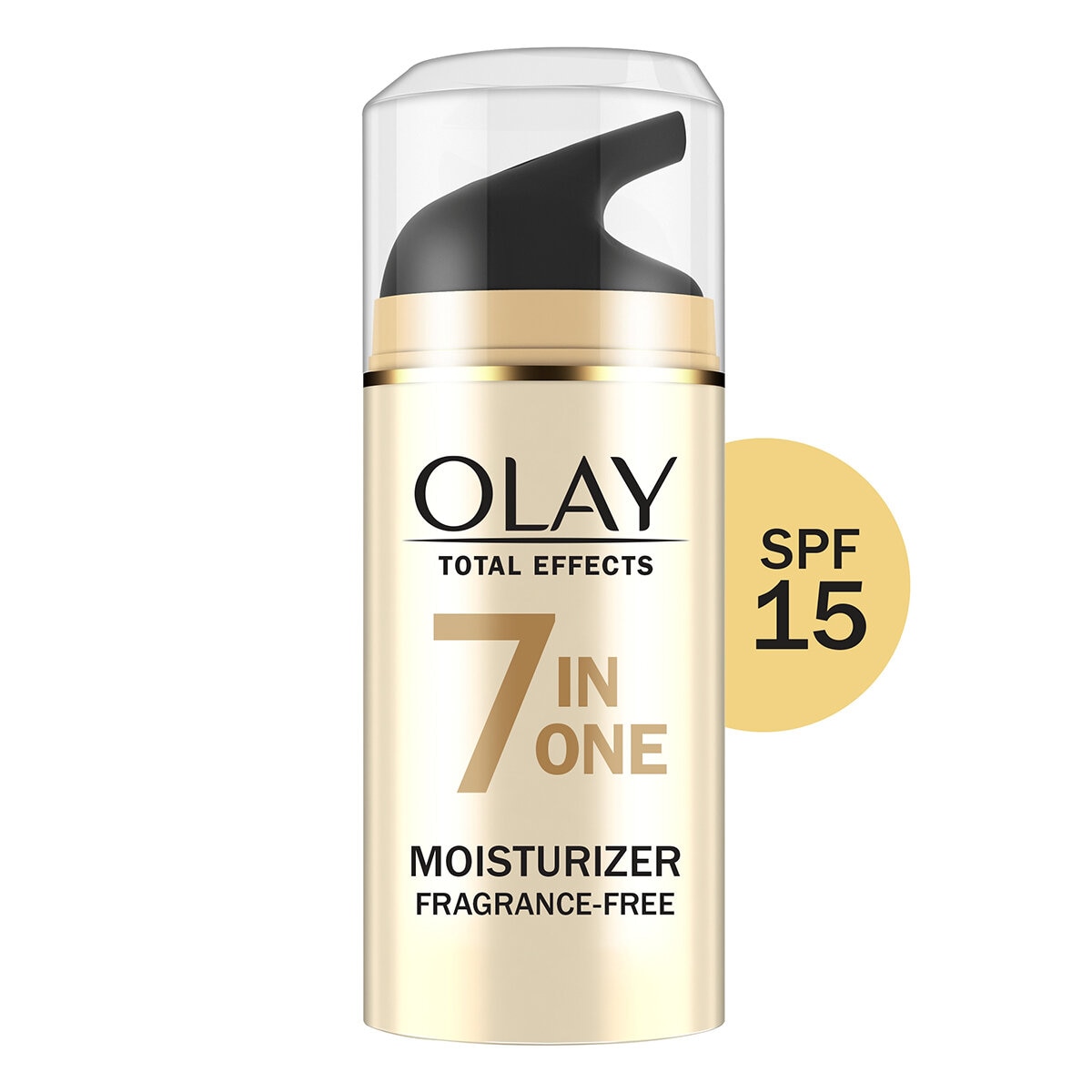 Olay Total Effects, Hidratante Facial 7 en 1, 100 ml Olay Total Effects, Hidratante Facial 7 en 1, 100 ml