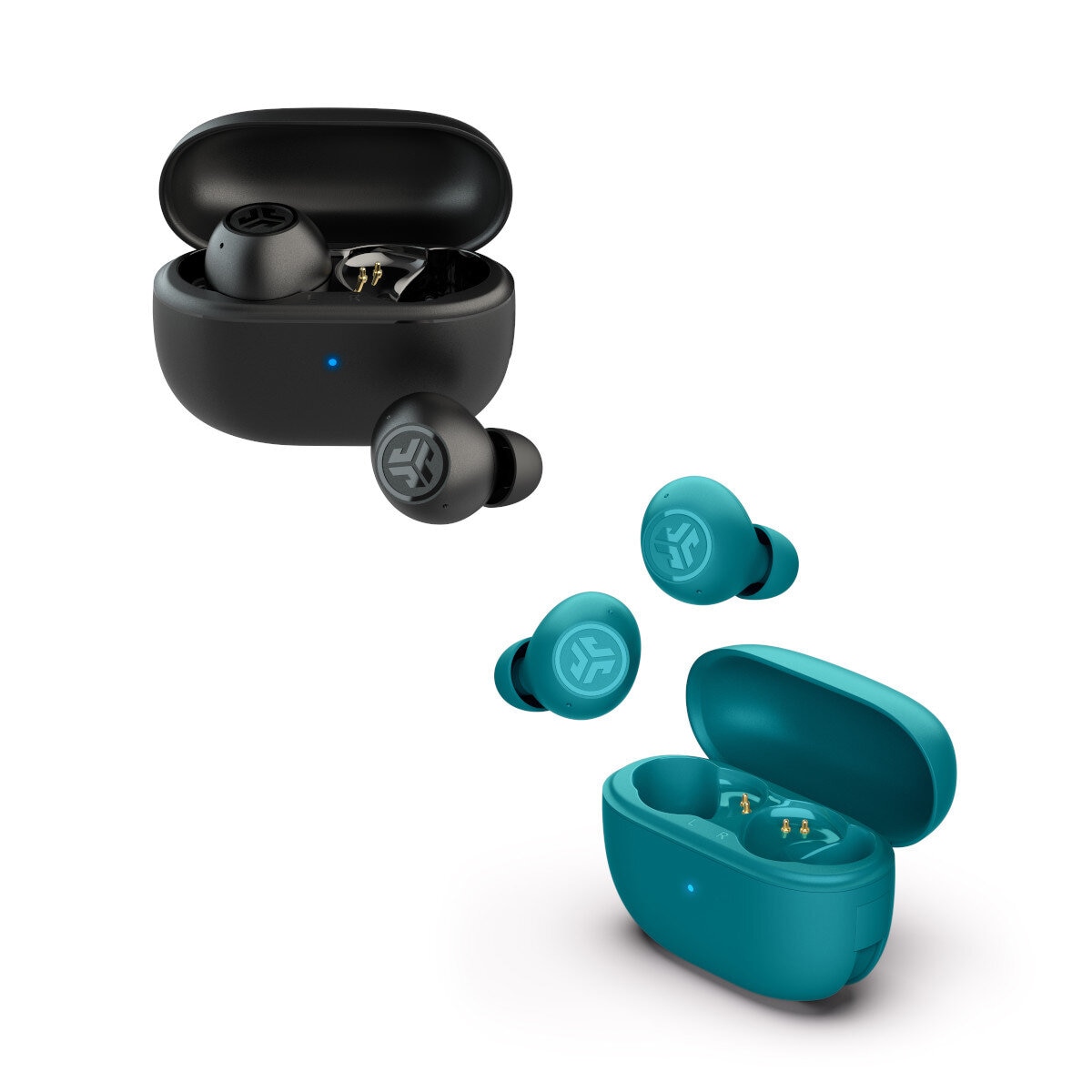 JLAB GO POP ANC WIRELESS, 2 PACK
