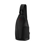 Wenger, Bolso Cruzado, Color Negro Wenger, Bolso Cruzado, Color Negro